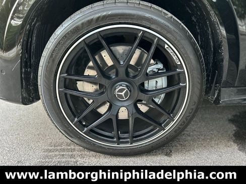 Used 2024 Mercedes-Benz GLE 53 AMG GLE 53 AMG image 7