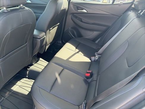 New 2026 Buick Encore GX Sport Touring image 11