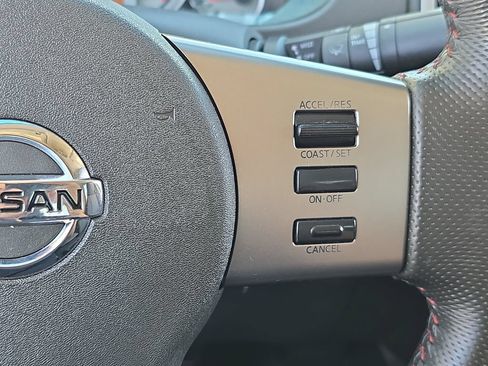 Used 2010 Nissan Frontier PRO-4X RWD image 20