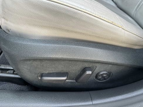 Used 2015 Hyundai Sonata Limited w/ Option Group 05 image 10