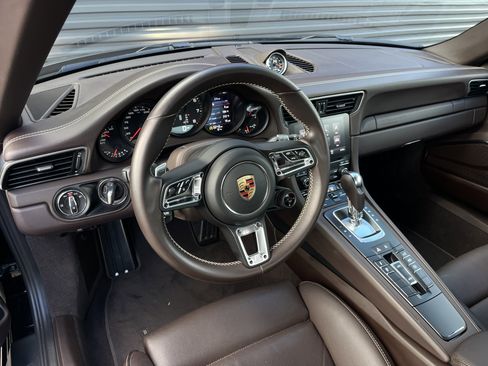 Certified 2019 Porsche 911 Targa 4 GTS image 26