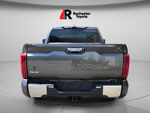 Used 2023 Toyota Tundra Limited w/ Power Package AWD/4WD image 6