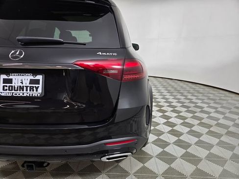 Certified 2026 Mercedes-Benz GLE 350 4MATIC image 10