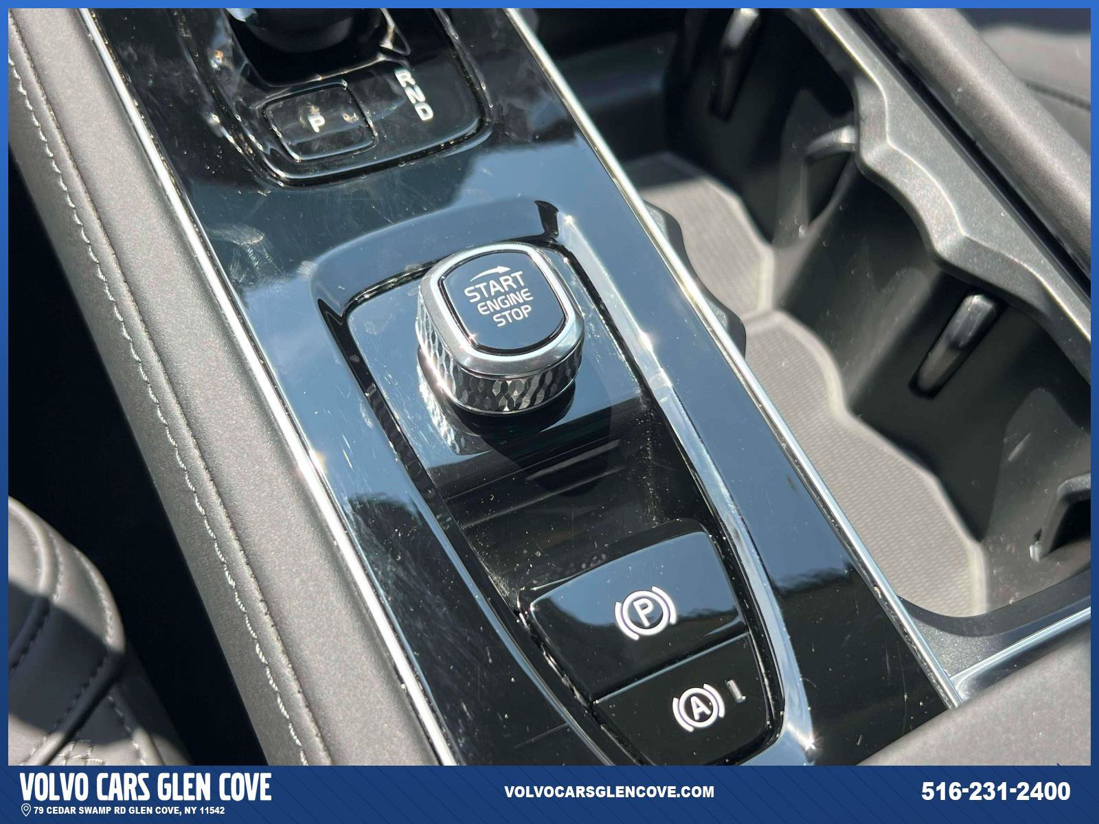 Used 2026 Volvo XC90 B6 Plus w/ Protection Package Premier AWD/4WD image 30