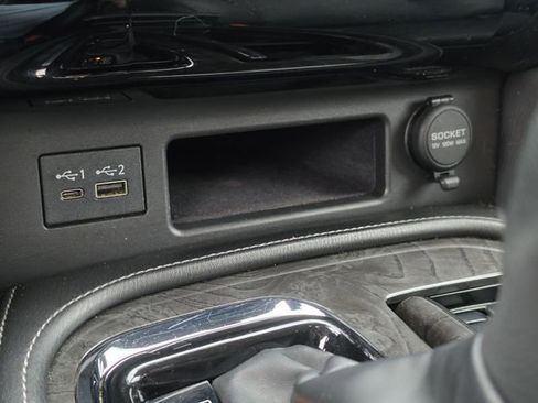 Used 2021 INFINITI QX80 Luxe RWD image 25