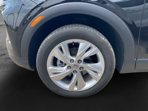 Used 2025 Buick Encore GX Preferred AWD/4WD image 11