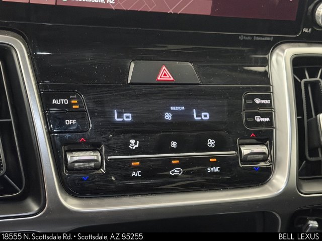 Used 2023 Kia Sorento S w/ Panoramic Sunroof Package AWD/4WD image 27