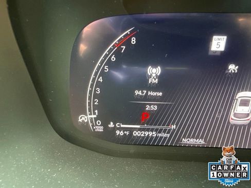 Certified 2026 Acura MDX FWD w/ Technology Package image 16