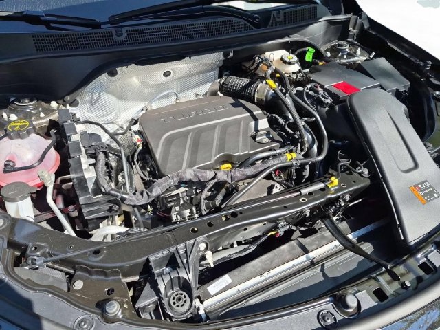 New 2026 Buick Envista Sport Touring w/ Convenience I Package FWD image 27
