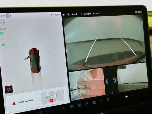 Used 2018 Tesla Model 3 Long Range image 22