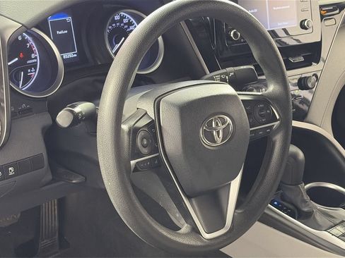Used 2023 Toyota Camry LE FWD image 13