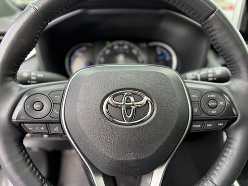 Used 2023 Toyota RAV4 SE image 36
