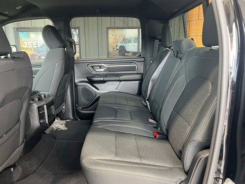 New 2026 RAM 1500 Lone Star image 11