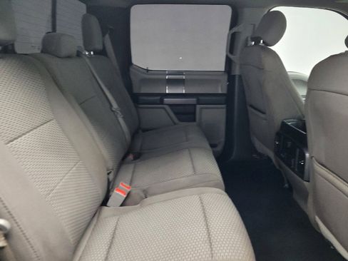 Used 2018 Ford F150 XLT w/ Equipment Group 302A Luxury image 19