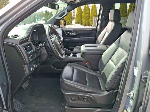 Certified 2024 Chevrolet Tahoe LT image 15