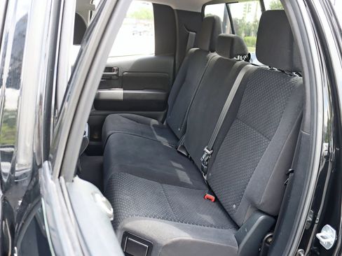Used 2012 Toyota Tundra 4x4 Double Cab w/ TRD Rock Warrior Pkg image 27