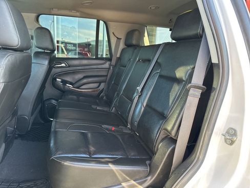 Used 2019 Chevrolet Tahoe LT AWD/4WD image 18