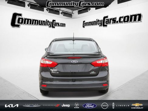 Used 2014 Ford Focus SE image 6