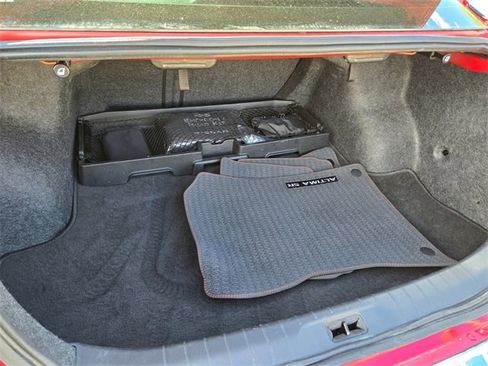 Used 2022 Nissan Altima 2.5 SR image 18