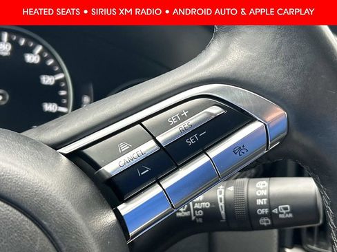 Used 2024 MAZDA CX-50 AWD 2.5 S w/ Preferred Package image 29