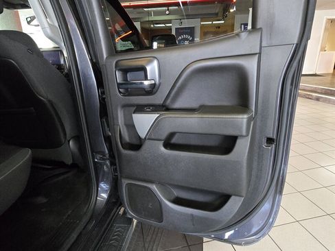 Used 2014 Chevrolet Silverado 1500 LT w/ All Star Edition AWD/4WD image 15
