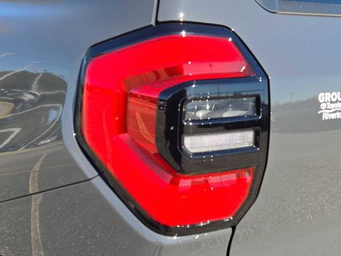 New 2026 Toyota 4Runner TRD Off-Road image 15