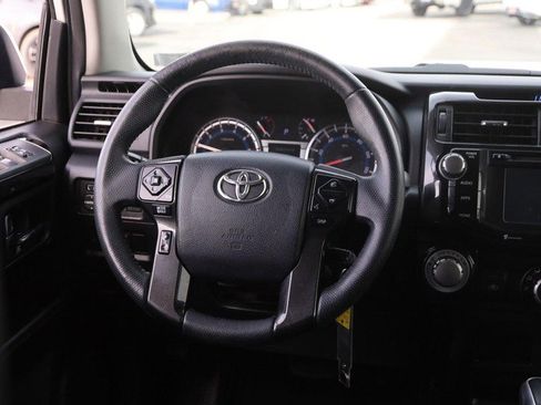 Used 2017 Toyota 4Runner TRD Pro image 22
