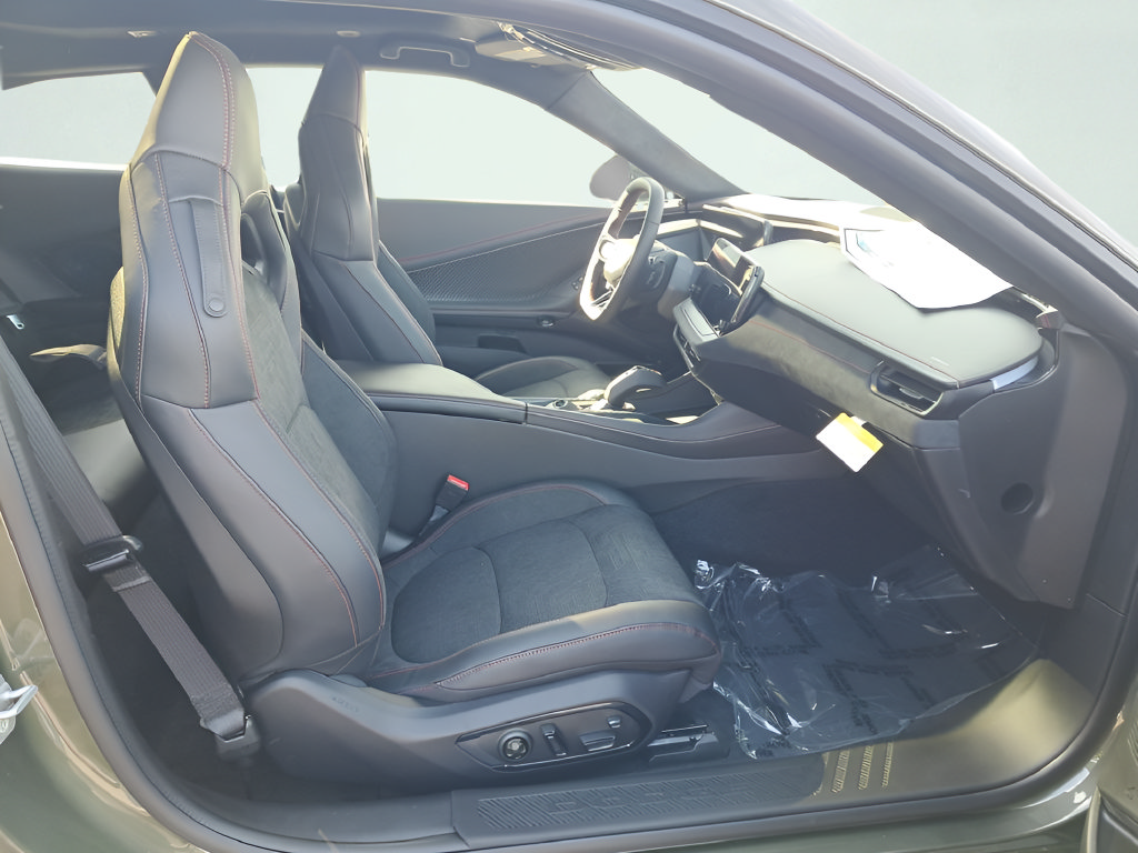 New 2026 Dodge Charger Scat Pack AWD/4WD image 13