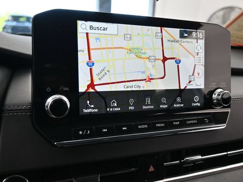 Used 2024 Mitsubishi Outlander SEL FWD image 18