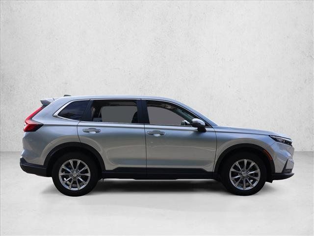 Used 2024 Honda CR-V EX-L image 4