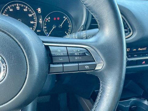 Certified 2024 MAZDA CX-30 AWD 2.5 S w/ Premium Package image 14