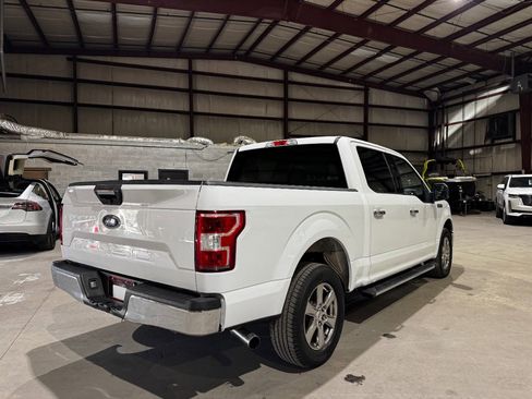 Used 2020 Ford F150 XLT w/ Equipment Group 302A Luxury image 5