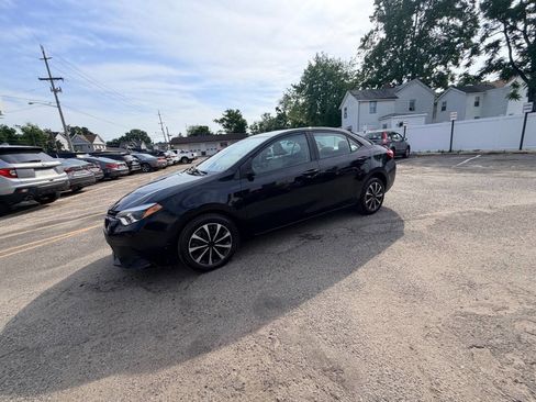 Used 2014 Toyota Corolla LE FWD image 61