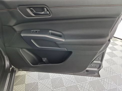 Used 2024 Nissan Pathfinder Rock Creek AWD/4WD image 34
