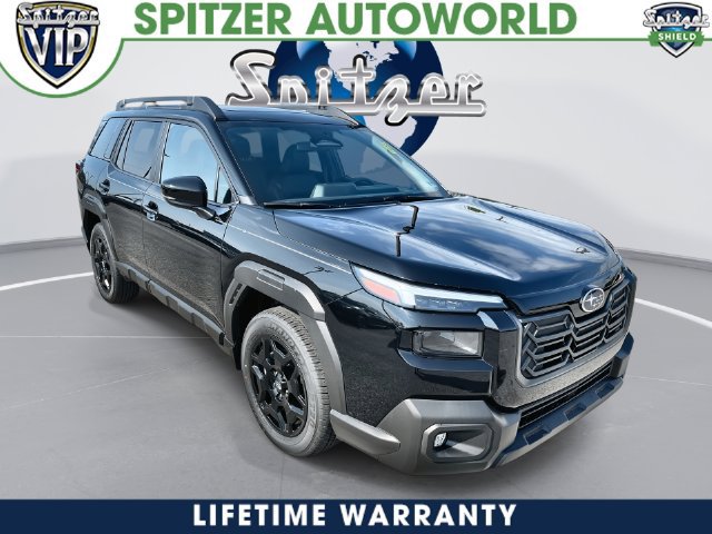 New 2026 Subaru Outback Limited AWD/4WD image 1