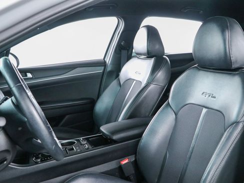 Used 2024 Kia K5 GT-Line w/ GT-Line Premium Package AWD/4WD image 23