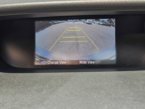 Used 2014 Honda CR-V EX-L image 16