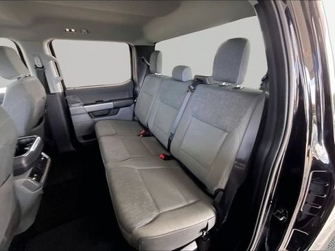 Used 2024 Ford F150 XLT w/ Mobile Office Package AWD/4WD image 16