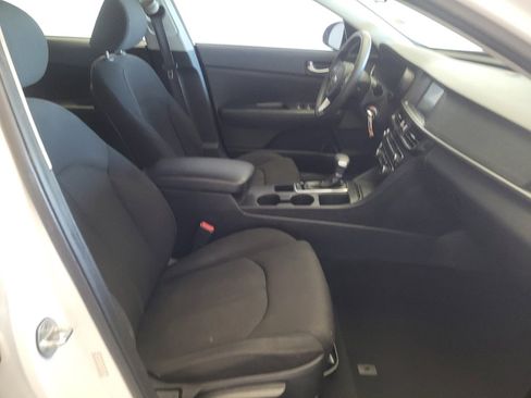 Used 2018 Kia Optima LX FWD image 21