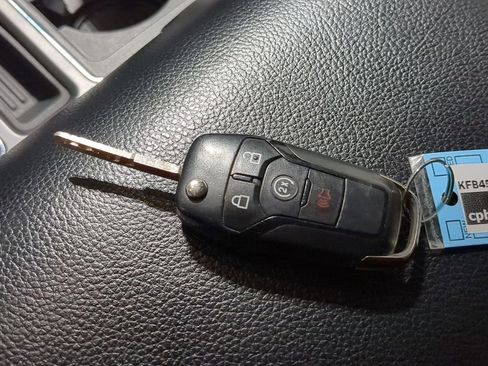 Used 2019 Ford F150 XLT w/ Equipment Group 302A Luxury image 47