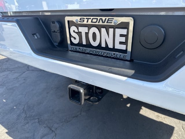 New 2026 Chevrolet Silverado 1500 RST AWD/4WD image 12
