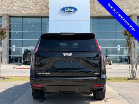 Used 2021 Cadillac Escalade Sport Platinum AWD/4WD image 21