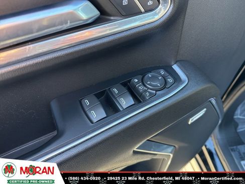 Used 2024 Chevrolet Silverado 2500 LTZ w/ LTZ Plus Package image 12