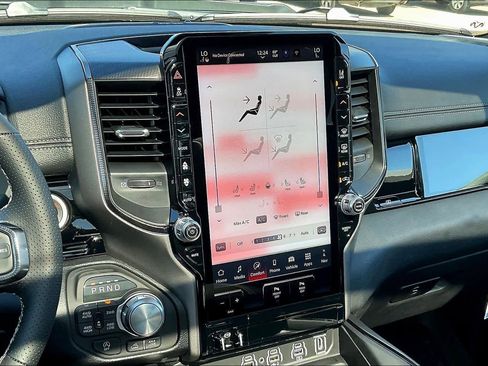 New 2026 RAM 1500 Rebel image 6