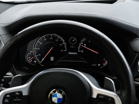 Used 2019 BMW X3 M40i AWD/4WD image 19