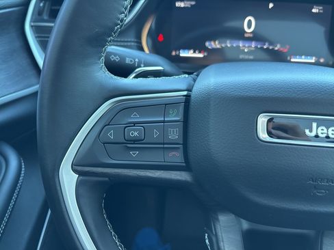 Used 2021 Jeep Grand Cherokee L Limited image 65