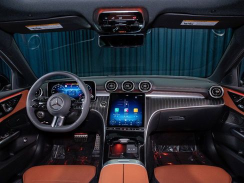 New 2026 Mercedes-Benz C 300 4MATIC Sedan image 13