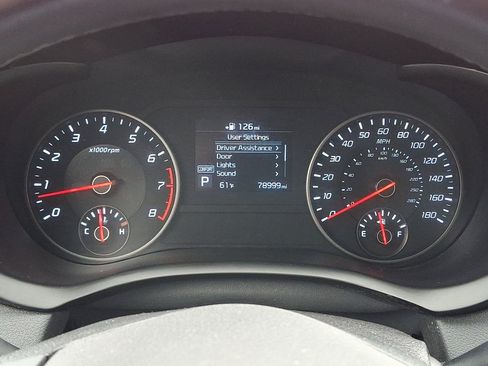 Used 2019 Kia Stinger GT image 25