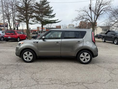 Used 2014 Kia Soul image 4
