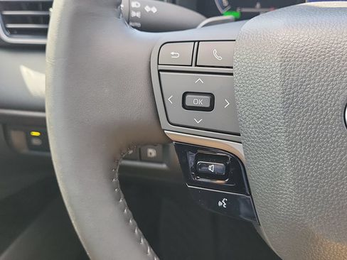 New 2026 Toyota Camry XSE FWD image 9